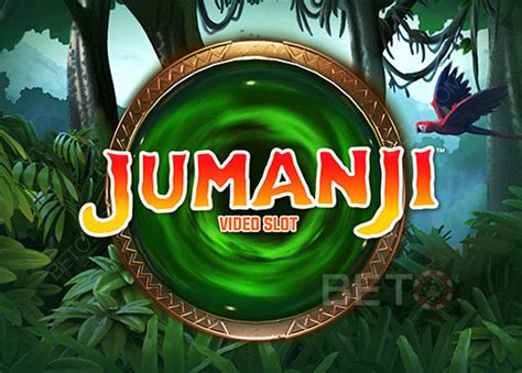 jumanji spillemaskine|Jumanji spillemaskine .